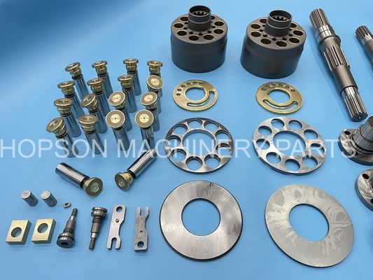 320B  Hidrolik Pompa Parçaları, AP12 SBS80 SBS120 SBS140 Pistonlu Pompa Tamir Takımı