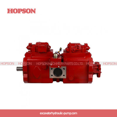 DH300-5 DOOSAN Yüksek Basınçlı Hidrolik Pompa K3V140DT-HNOV-14T 2401-9233B