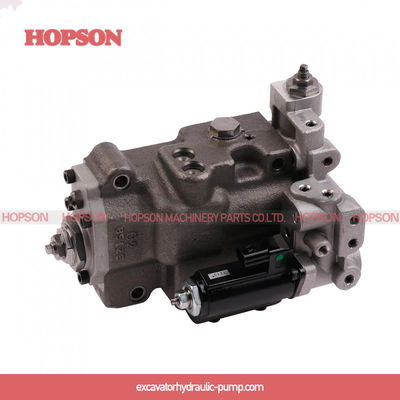 SK200-6E SK200-8 için Kobelco Ekskavatör Hidrolik Pompa Parçaları K3V112DTP Regülatörü