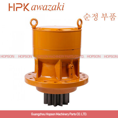 Kato Ekskavatör HD820-3 HD823 HD850 HD880 için Hidrolik Salıncak Motor Şanzıman