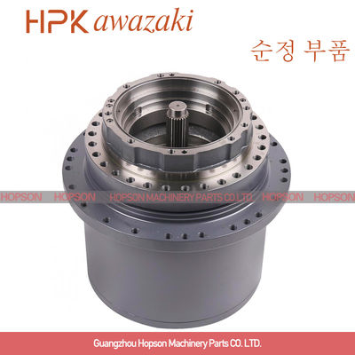 SK250-8 SH200A3 SH200A5 için Ağır Seyahat Azaltma Şanzıman LQ5V00020F1