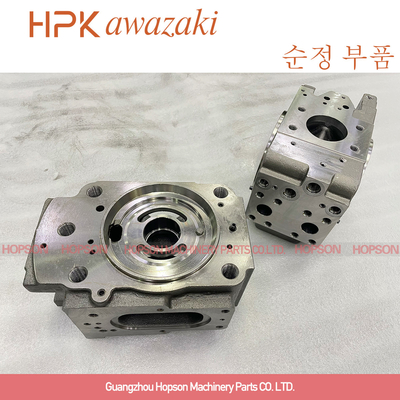 113795 1.451-00090 Hidrolik Pompa Valf Bloğu K9001181 100201-03395 137259 K3V112DT K3V112DTP K5V140DTP K5V140