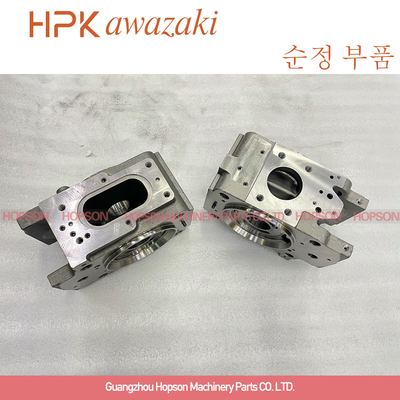 113795 1.451-00090 Hidrolik Pompa Valf Bloğu K9001181 100201-03395 137259 K3V112DT K3V112DTP K5V140DTP K5V140
