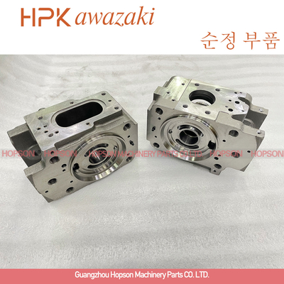 113795 1.451-00090 Hidrolik Pompa Valf Bloğu K9001181 100201-03395 137259 K3V112DT K3V112DTP K5V140DTP K5V140