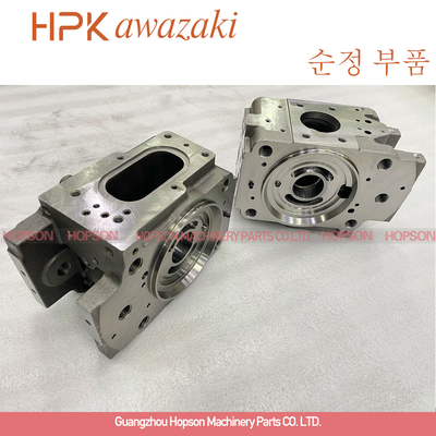 113795 1.451-00090 Hidrolik Pompa Valf Bloğu K9001181 100201-03395 137259 K3V112DT K3V112DTP K5V140DTP K5V140