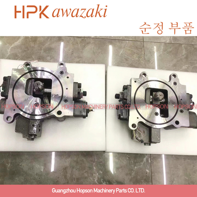 SBS80 Hidrolik Pompa Regülatörü SBS80 SBS120 SBS140 200-3369 Ekskavatör Regülatörü 199-6374 SBS-120