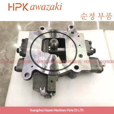 SBS80 Hidrolik Pompa Regülatörü SBS80 SBS120 SBS140 200-3369 Ekskavatör Regülatörü 199-6374 SBS-120