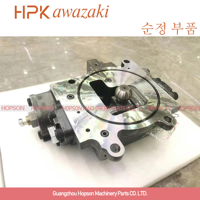 SBS80 Hidrolik Pompa Regülatörü SBS80 SBS120 SBS140 200-3369 Ekskavatör Regülatörü 199-6374 SBS-120