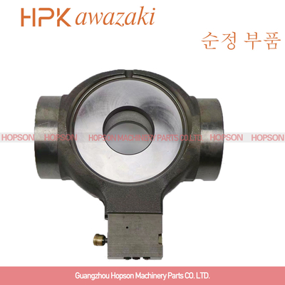 Rexroth Ekskavatör Hidrolik Pompa Parçaları A4VG180 A4VG250 A4VG500 Hidrolik Pistonlu Değişken Pompa Parçaları