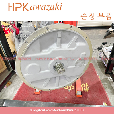 ZX200-3 HPV118 Hitachi Ekskavatör 9257348 9262320 Hidrolik Ana Pompa İçin Hidrolik Pompa