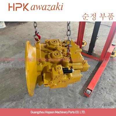 SBS120 Ekskavatör Hidrolik Pompası 272-6995 173-3381 2003376 2448483 320C 320D E320C  Ekskavatör Hidrolik Pompası için