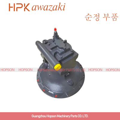 708-1W-00131 Ekskavatör Hidrolik Pompası PC60-7 HPV35 PC60-5 PC60-6 PC60-7 Ana Pompa Komplesi 708-21-01011