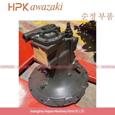 708-1W-00131 Ekskavatör Hidrolik Pompası PC60-7 HPV35 PC60-5 PC60-6 PC60-7 Ana Pompa Komplesi 708-21-01011