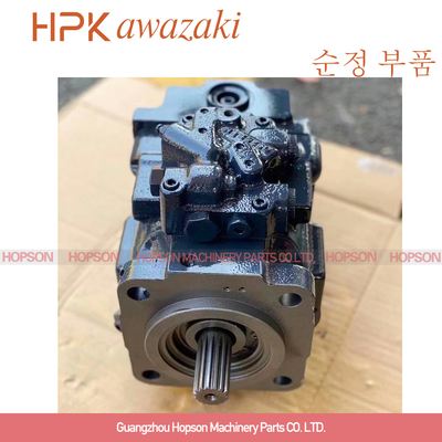 PC30MR-1 PC30MR-2 Ana Pompa 708-1S-00611 708-3S-00332 708-1S-00253 708-1S-00252