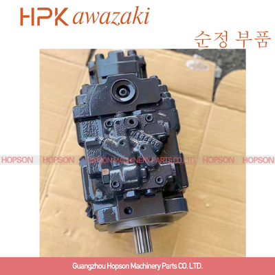 PC30MR-1 PC30MR-2 Ana Pompa 708-1S-00611 708-3S-00332 708-1S-00253 708-1S-00252