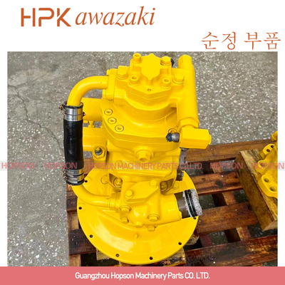 708-21-10401 Ekskavatör Hidrolik Pompa Komplesi 708-21-01030 708-21-01031 708-21-01032 PC60-5 PC60-6 için