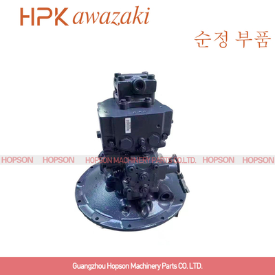 708-3T-00151 708-3T-00161 Komatsu PC60-8 PC70-8 için Ekskavatör Ana Pompası