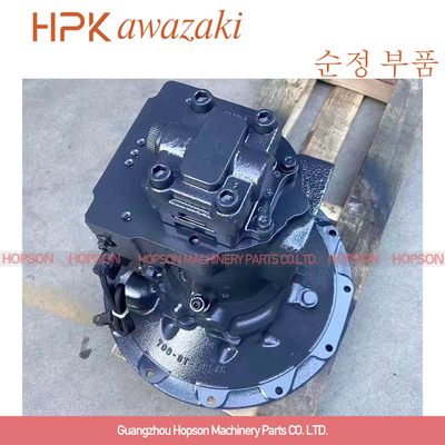 708-3T-00151 708-3T-00161 Komatsu PC60-8 PC70-8 için Ekskavatör Ana Pompası
