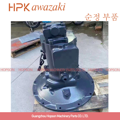 708-3T-00151 708-3T-00161 Komatsu PC60-8 PC70-8 için Ekskavatör Ana Pompası
