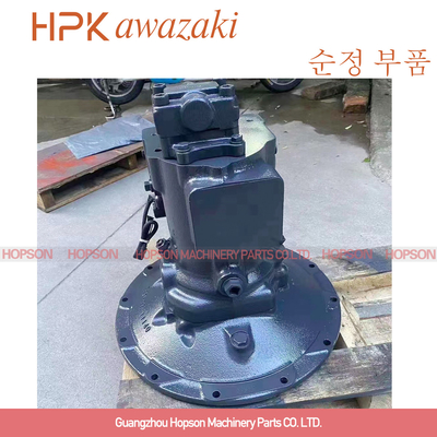 708-3T-00151 708-3T-00161 Komatsu PC60-8 PC70-8 için Ekskavatör Ana Pompası