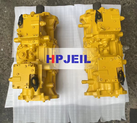 PC3000-6 PC4000-6 Kaz makinesi Hidrolik pompa 708-2K-000014 708-2K-00024 708-2K-00034