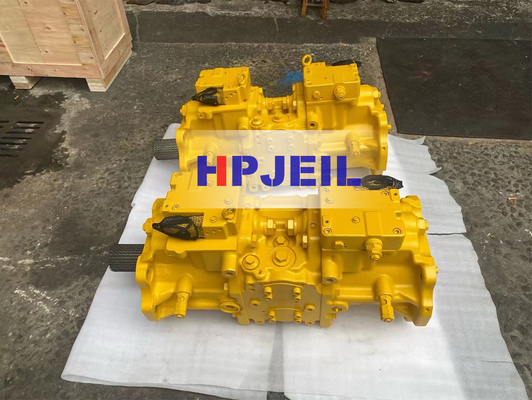 PC3000-6 PC4000-6 Kaz makinesi Hidrolik pompa 708-2K-000014 708-2K-00024 708-2K-00034