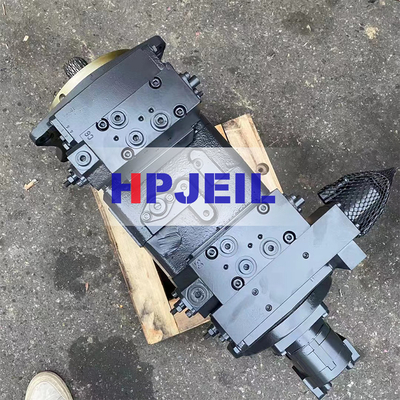 PC1250-7 PC1250-8 Normal basınçlı kazıcı ana pompası 708-2L-00680 708-2L-00690 708-2H-00440