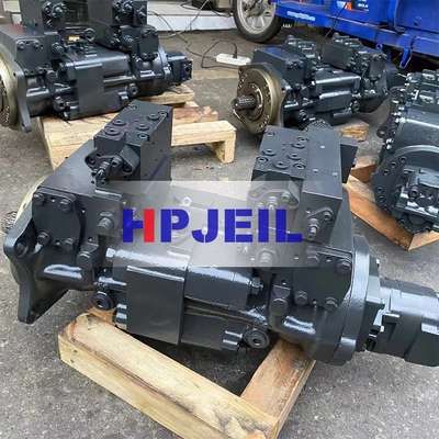 PC1250-7 PC1250-8 Normal basınçlı kazıcı ana pompası 708-2L-00680 708-2L-00690 708-2H-00440