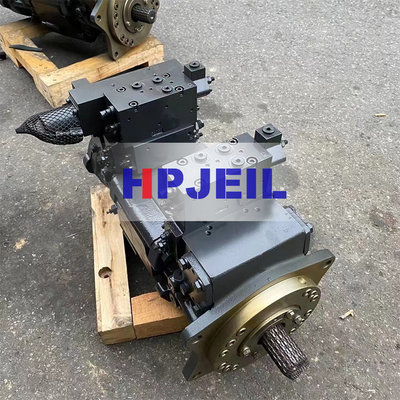 PC1250-7 PC1250-8 Normal basınçlı kazıcı ana pompası 708-2L-00680 708-2L-00690 708-2H-00440