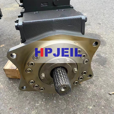 PC1250-7 PC1250-8 Normal basınçlı kazıcı ana pompası 708-2L-00680 708-2L-00690 708-2H-00440