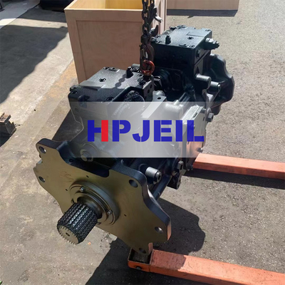 PC800-8 PC850-8 Komatsu Verimli Kazıcı Hidrolik Pompa Üretimliliği Artırmak İçin 708-2K-00113