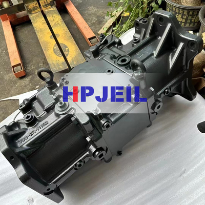 PC800-8 PC850-8 Komatsu Verimli Kazıcı Hidrolik Pompa Üretimliliği Artırmak İçin 708-2K-00113