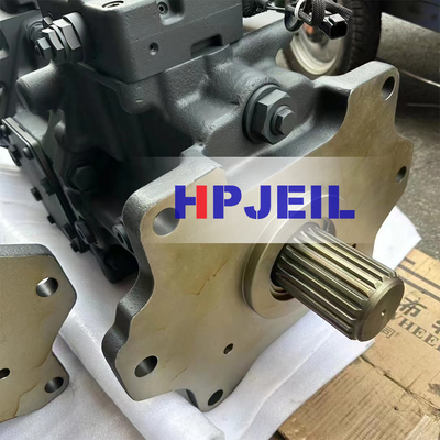 PC2000-8 Hidrolik Parçalar Kazı Makinesi Hidrolik Pompa 708-2K-00120 708-2K-00122