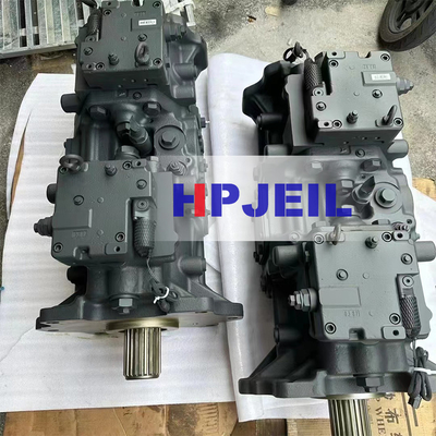 PC2000-8 Hidrolik Parçalar Kazı Makinesi Hidrolik Pompa 708-2K-00120 708-2K-00122