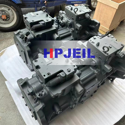 PC2000-8 Hidrolik Parçalar Kazı Makinesi Hidrolik Pompa 708-2K-00120 708-2K-00122