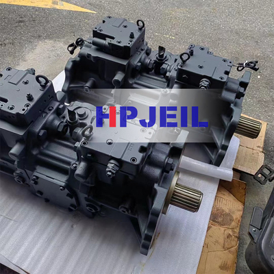 PC2000-8 Hidrolik Parçalar Kazı Makinesi Hidrolik Pompa 708-2K-00120 708-2K-00122