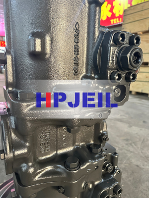 PC400-7 PC400-8 PC450-7 PC450-8 Hidrolik pompa kazıcı parçaları 708-2H-00451 708-2H-00450 Uzun ömürlü