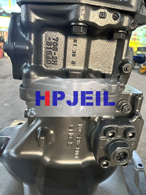PC400-7 PC400-8 PC450-7 PC450-8 Hidrolik pompa kazıcı parçaları 708-2H-00451 708-2H-00450 Uzun ömürlü