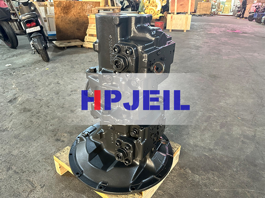 PC400-7 PC400-8 PC450-7 PC450-8 Hidrolik pompa kazıcı parçaları 708-2H-00451 708-2H-00450 Uzun ömürlü