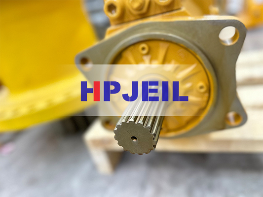 E336 E330 E340 E345GC K7V160 K7V180 Kazıcı Hidrolik Pompa 5504341 Normal Akış Hızı Verimliliği