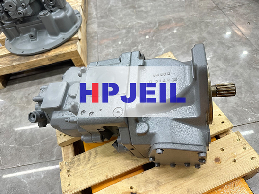 ZAX70 ZAX75-5A-G K7SP36 K7V28 Kazıcı Ana Hidrolik Pompa Normal Basınç
