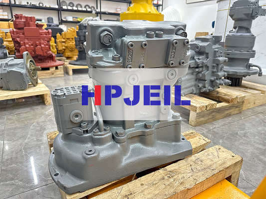 EX120-5 Yüksek Hızlı Ana Pompa Hidrolik Ekskavatör