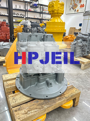 EX120-5 Yüksek Hızlı Ana Pompa Hidrolik Ekskavatör