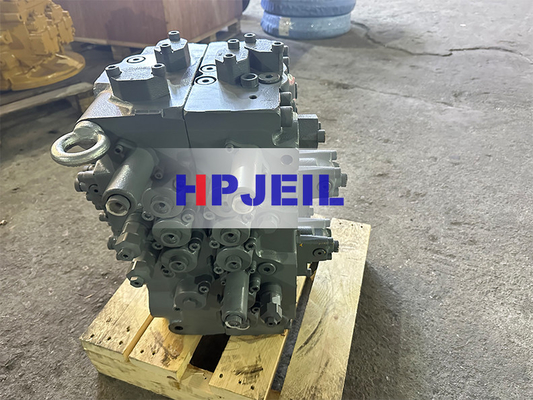 ZAX200 ZAX210 ZAX230 ZAX240 ZAX270 Yüksek akış hızı kazıcı kontrol vana