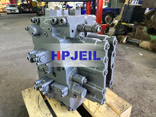 ZAX200 ZAX210 ZAX230 ZAX240 ZAX270 Yüksek akış hızı kazıcı kontrol vana