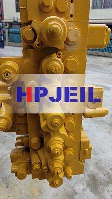 PC400-7 PC450-7 PC400LC-8 PC450-8 Ana Kontrol Valvu 723-47-27801 723-47-27800 723-47-27802 723-47-27803 Kontrol Valvu