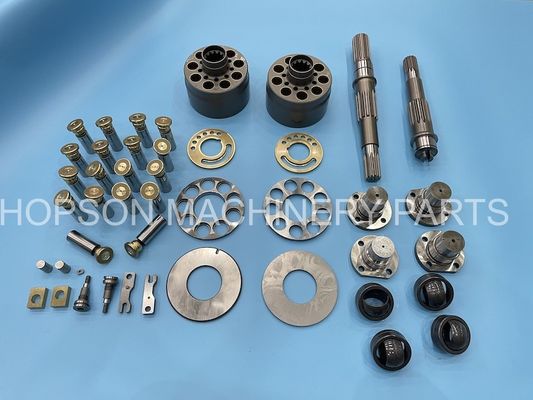 320B  Hidrolik Pompa Parçaları, AP12 SBS80 SBS120 SBS140 Pistonlu Pompa Tamir Takımı