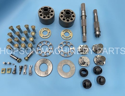 320B  Hidrolik Pompa Parçaları, AP12 SBS80 SBS120 SBS140 Pistonlu Pompa Tamir Takımı