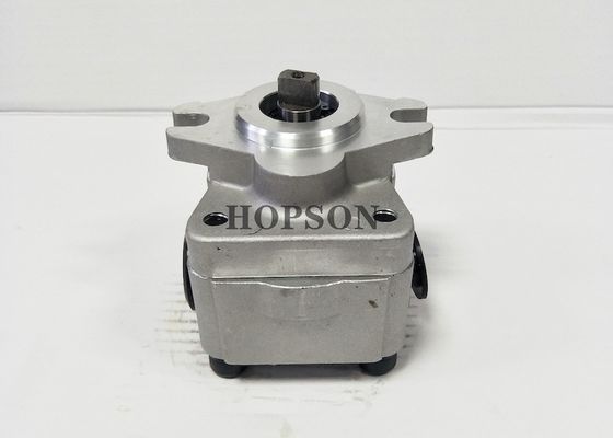 Hidrolik İç Dişli Pompa KP1009CHFSS KP1007CLFSS Takım 200B