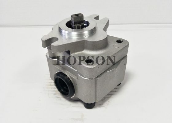 Hidrolik İç Dişli Pompa KP1009CHFSS KP1007CLFSS Takım 200B